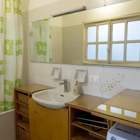 아파트 Accomodo Mib24 Bivano Navigli *