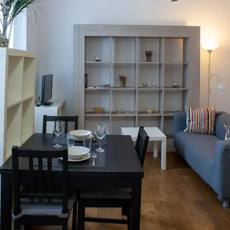 Appartement Accomodo Mib24 Bivano Navigli