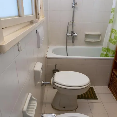 아파트 Accomodo Mib24 Bivano Navigli *