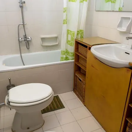 Accomodo Mib24 Bivano Navigli 밀라노