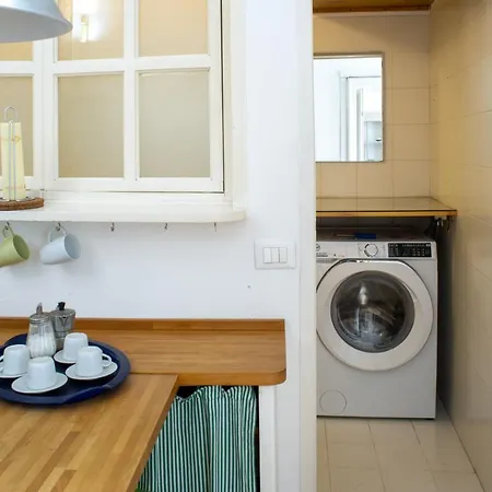 Appartement Accomodo Mib24 Bivano Navigli *