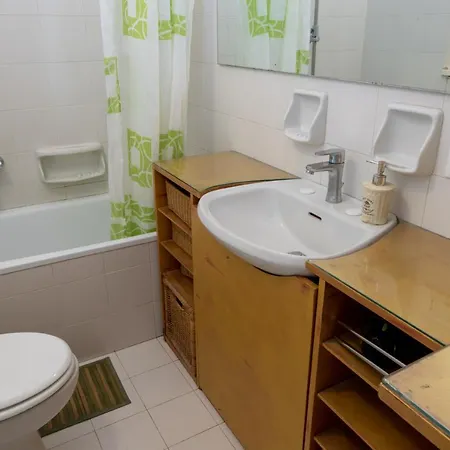 Appartement Accomodo Mib24 Bivano Navigli